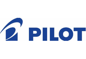 Logo Pilot, empresa colaboradora de la Vuelta al Mundo Magallanes-Elcano