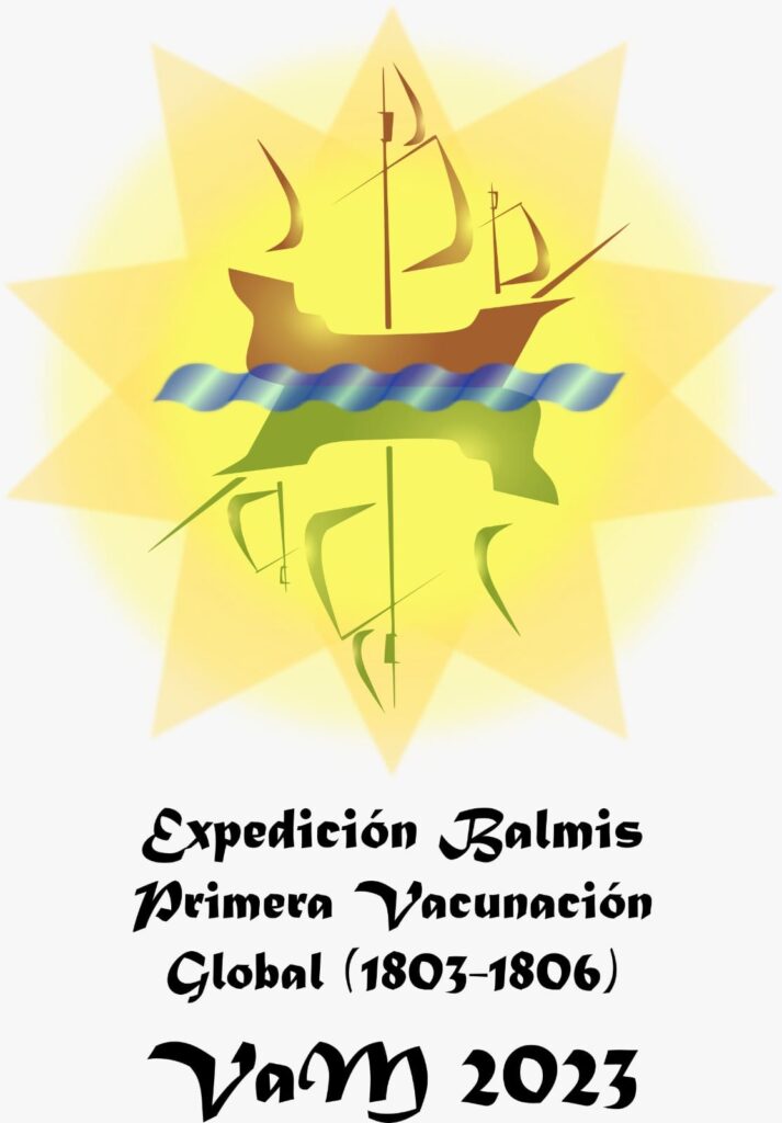 VaM 2023: expedición Balmis