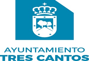 Logo ayuntamiento Tres Cantos