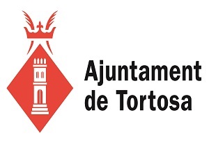 Logo ayuntamiento de Tortosa