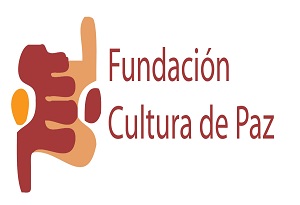 Logo fundación cultura de paz