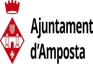 Logo ayuntamiento de Amposta